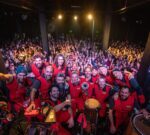 La Bomba de Tiempo anuncia nueva gira europea