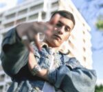 Ronpe 99: “Para hacer rap solo necesitás tu cabeza y ganas de hacerlo”