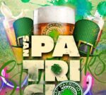 San Patricio lucirá en Tandil más verde que nunca