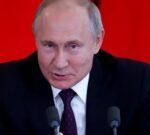 La Corte Penal Internacional emite una orden de detención contra Putin por “deportación ilegal” de niños y Rusia la considera “nula jurídicamente”