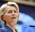Von der Leyen: “El acuerdo con el Mercosur es prioridad”