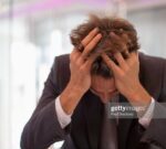 Angustia y ansiedad: me asusta la idea de saber que no podré lograrlo