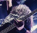 Malón tiene listo su primer disco de estudio en ocho años y dio a conocer un anticipo