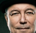 Rubén Blades se presentará el 31 de mayo en el Luna Park