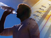 Ola de calor: alerta rojo en Ciudad y provincia de Buenos Aires