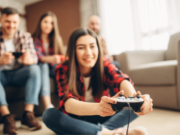 De que manera los videojuegos pueden ayudar al clima