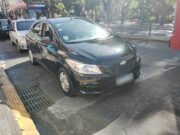 Detuvieron a una pareja de estafadores en el barrio de Flores