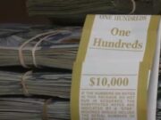 La policía logró atrapar a los Reyes del Rulo Financiero