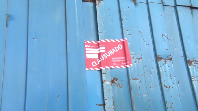 Clausuran-fabrica-por-desechos-toxicos-en-Barracas