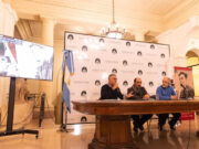 Declaran de interés un documental sobre Rodolfo Walsh