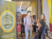 La Ciudad presentó la agenda 2023 de la Red empresas de Impacto Social