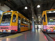 El próximo sábado 6 de mayo se pone en vigencia la nueva tarifa de subte