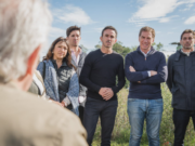 Santilli fue muy critico con el anuncio de Alberto Fernández