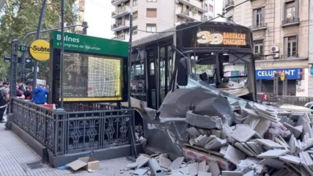 Inhabilitaron-al-colectivero-que-choco-drogado-en-el-barrio-de-Palermo