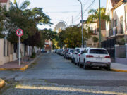 Nuevas normativas para el estacionamiento en la Ciudad