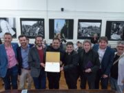 La Legislatura declaró de interés a una obra de teatro y la Asociación Civil Kairos Global