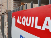La Ciudad pide la derogación de la inútil Ley de Alquileres