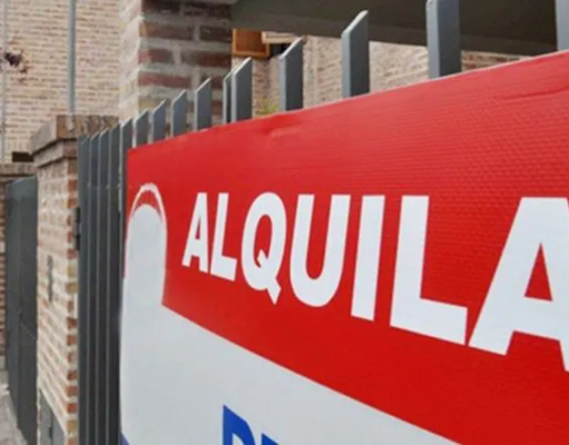 La Ciudad pide la derogación de la inútil Ley de Alquileres