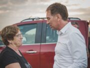 Diego Santilli dijo que ganaran las elecciones como lo hicieron en 2021