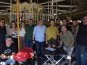 Los alumnos podrán acceder de manera gratuita a las calesitas de la ciudad