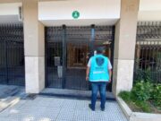 Detienen a un falso médico y clausuran un centro de estética en Floresta