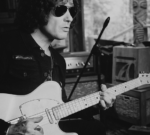 Bunbury lanza ”Alaska”, segundo adelanto de Greta Garbo