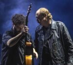 A ocho años de su última visita al país, Jaime Roos se presentará en el Luna Park