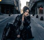 Lali Espósito lanzó su nuevo disco homónimo, lleno de sexualidad y a puro electropop