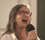 Liliana Vitale entrega nuevas canciones como “Pistas” para “curar y calmar”