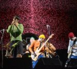Red Hot Chili Peppers anunció su regreso al país con formación clásica