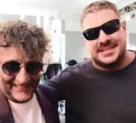Tanghetto lanzó una reversión junto a Fito Páez de “Carabelas nada”