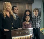 Toni Collette vuelve a la pantalla chica con el estreno de “The Power”