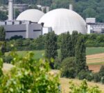 Alemania dice adiós a la energía nuclear