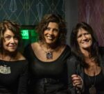 La Negra Chagra, Magdalena León y Lucrecia Merico hacen un show imperdible titulado “Y tan contentas”