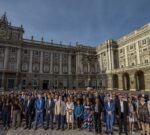 Agencias de prensa analizan la inteligencia artificial para ganar en eficacia