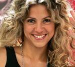 Cuando una adolescente Shakira buscaba representante en España