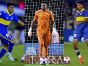 Boca vs. Monagas, un partido especial para Romero, Langoni y Equi que debutan en Libertadores