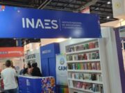 El INAES en la Feria del Libro, Agenda de Actividades