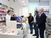 El Jefe de Gobierno Porteño apuesta a la generación de trabajo y el progreso