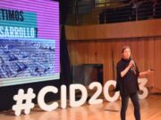 Primer Congreso Internacional de Integración y Desarrollo