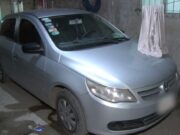 Detienen a cuatro personas que se encargaban de realizar salideras bancarias