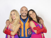 Música y teatro para disfrutar en familia