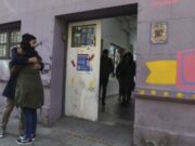 De Terror: Denuncian abusos en un jardín de infantes en el barrio porteño de Palermo