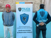 Desbaratan una concesionaria fantasma que habría estafado por 150 millones de pesos