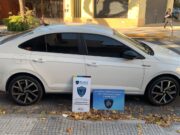 Detienen a dos personas que estafaban con el famoso Cuento del tío