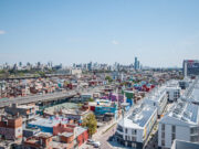 Se viene el 1º Congreso Internacional de Integración y Desarrollo en la Ciudad