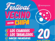 Segunda edición del Festival Vecino en el Barrio 31