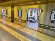 Paro de subtes, en vivo: la C no funciona y habrá cortes escalonados en todas las líneas