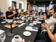 Se realizó el primer encuentro de Videojuegos en la Argentina