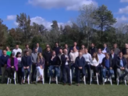 El Jefe de Gobierno Porteño junto a Santilli y referentes visitaron Esteban Echeverría